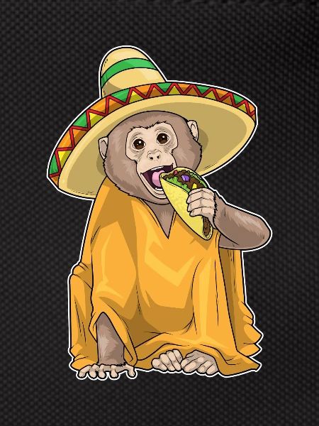 Affe Taco