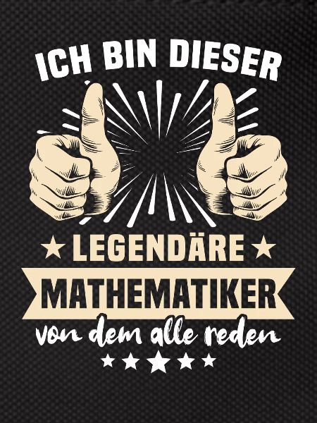 Dictons des mathématiciens