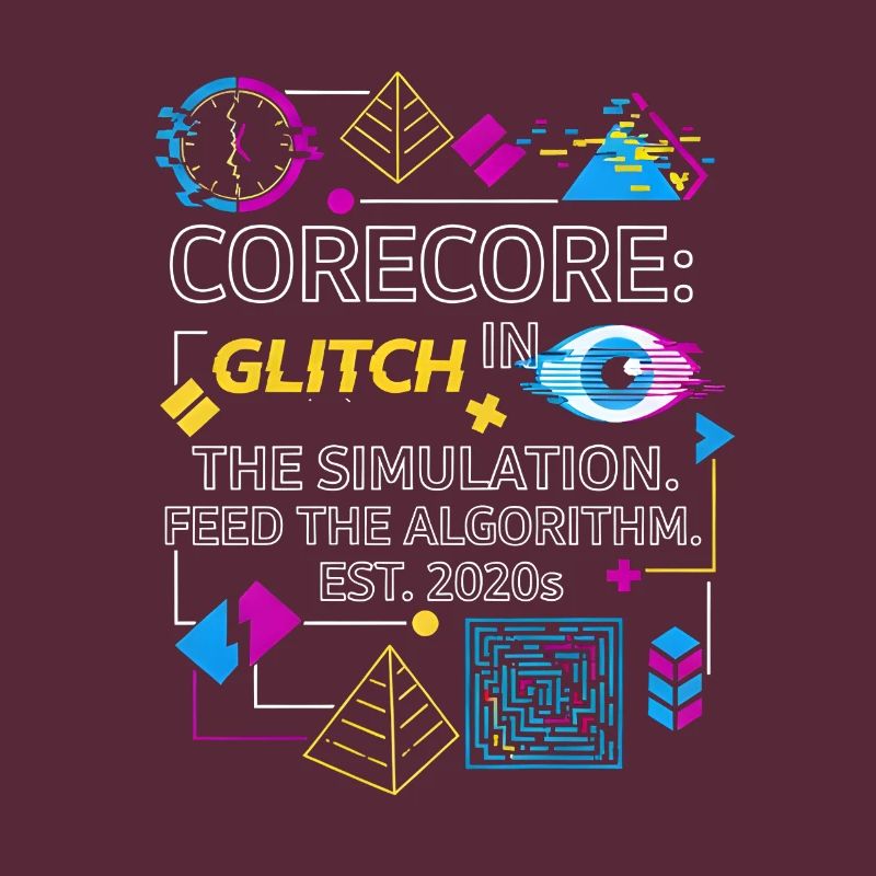 Collage d’algorithmes de simulation de bugs Corecore