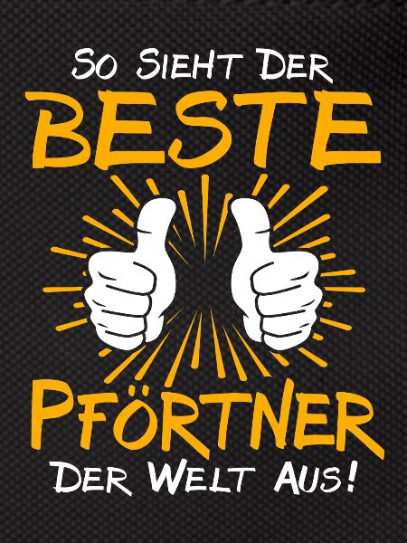 Pförtner Geschenkidee