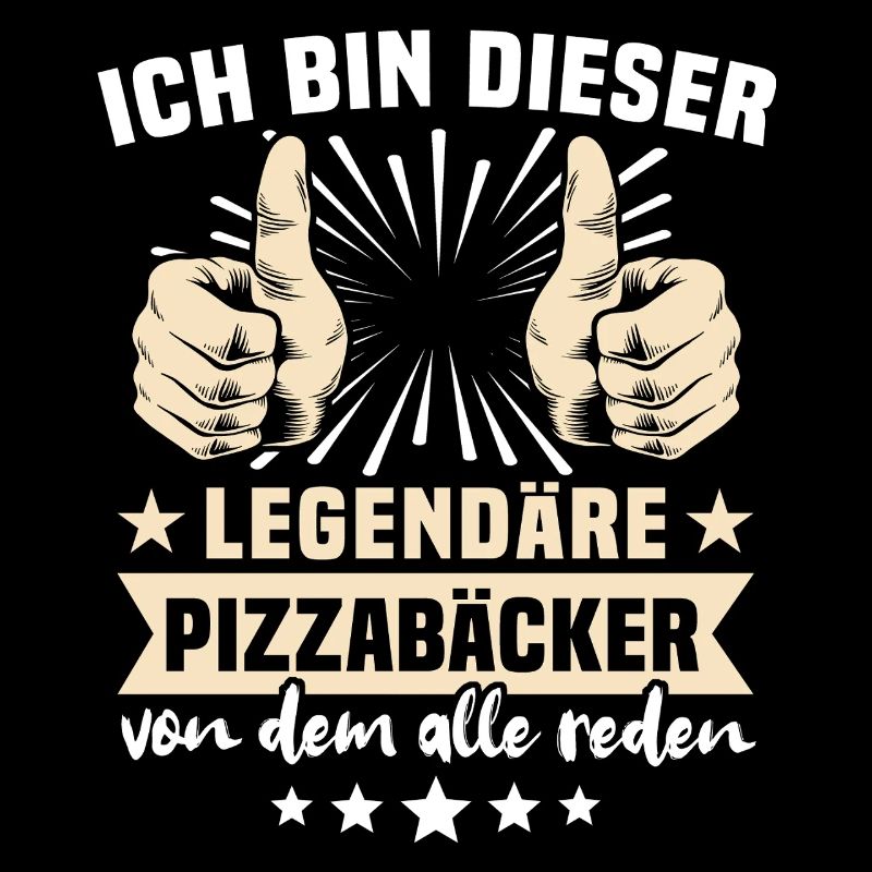 Pizza Maker Sayings