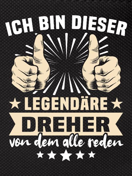 Dreher Sprüche