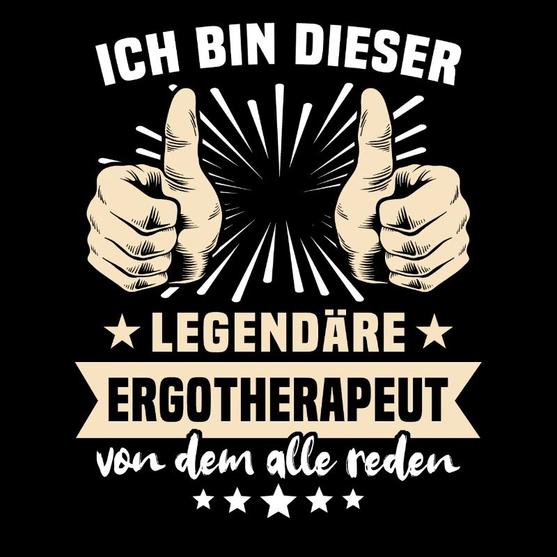 Ergotherapeut Sprüche