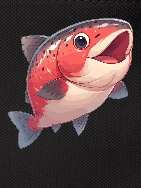 Salmon Salmon