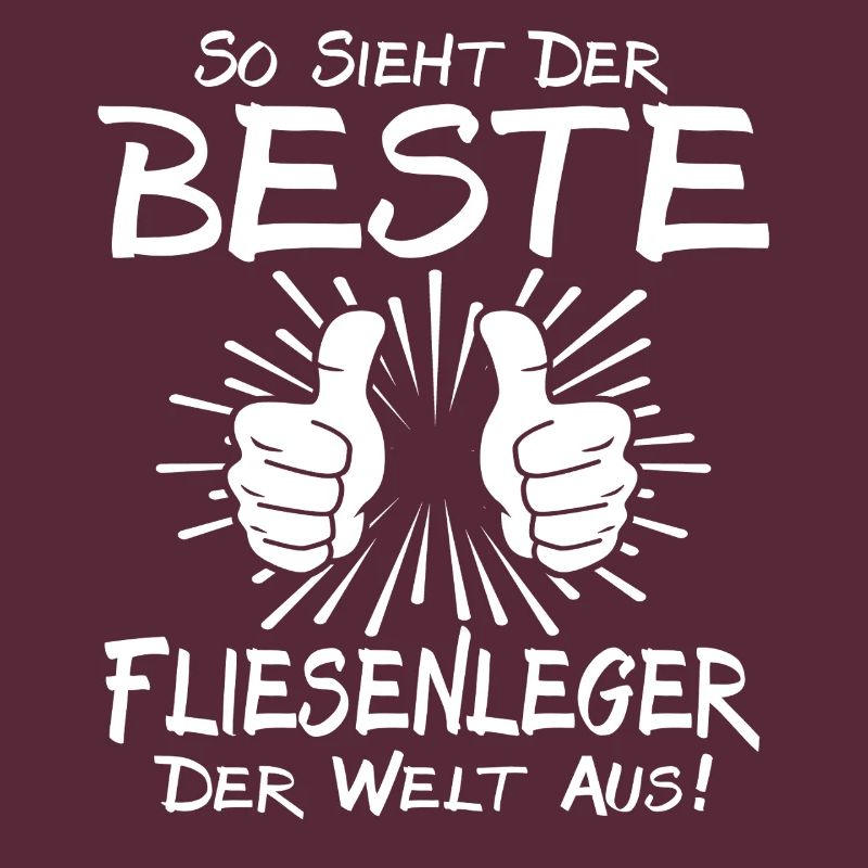 Bester Fliesenleger