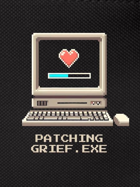 Patch Grief | Undertaker Irony
