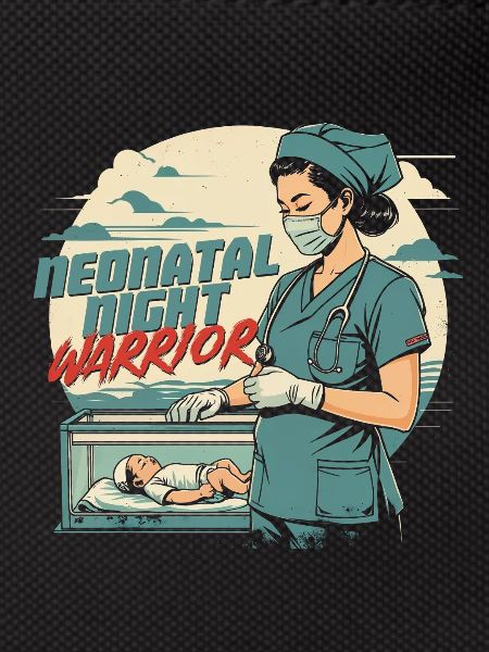 NICU Nurse