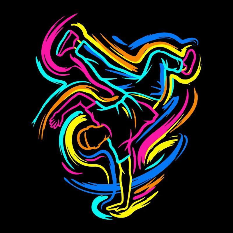 Breakdance