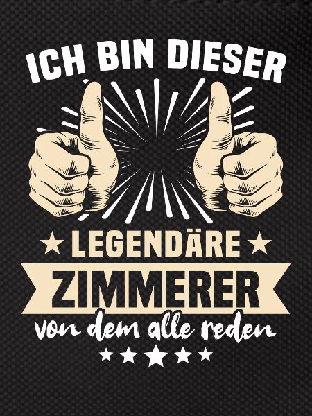 Zimmerer Sprüche