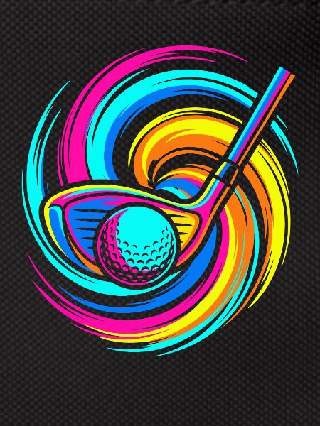 golf club