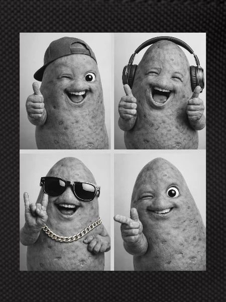 Patate douce