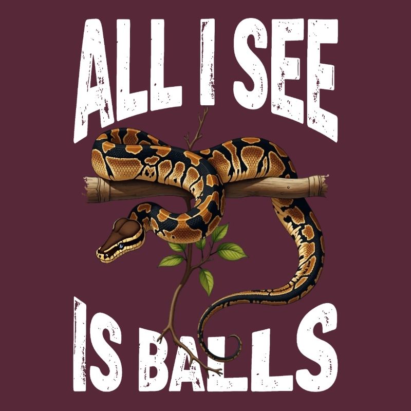 King Python Snakes Lover Terrarium Python