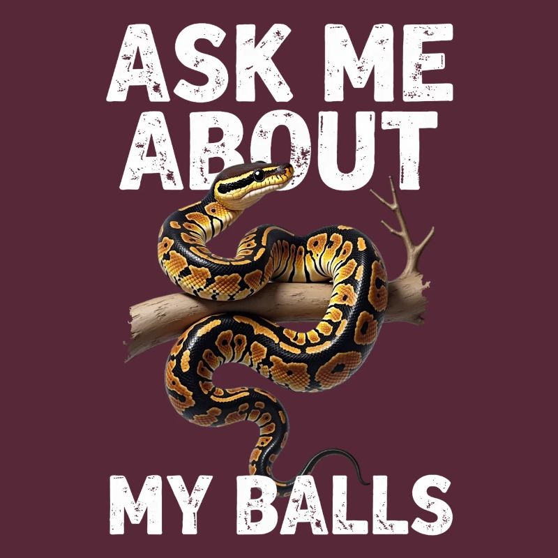 King Python Snakes Lover Terrarium Python