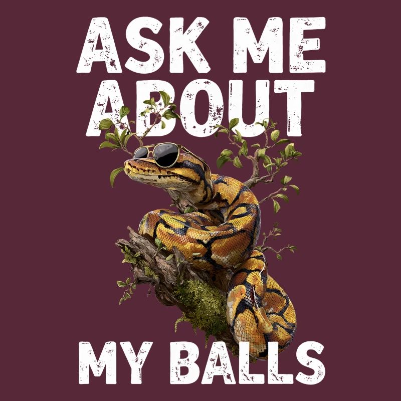 King Python Snakes Lover Terrarium Python