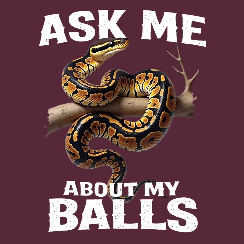 King Python Snakes Lover Terrarium Python