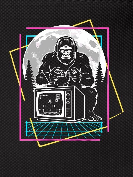 Bigfoot Gaming
