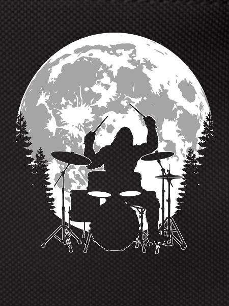 Bigfoot batteur