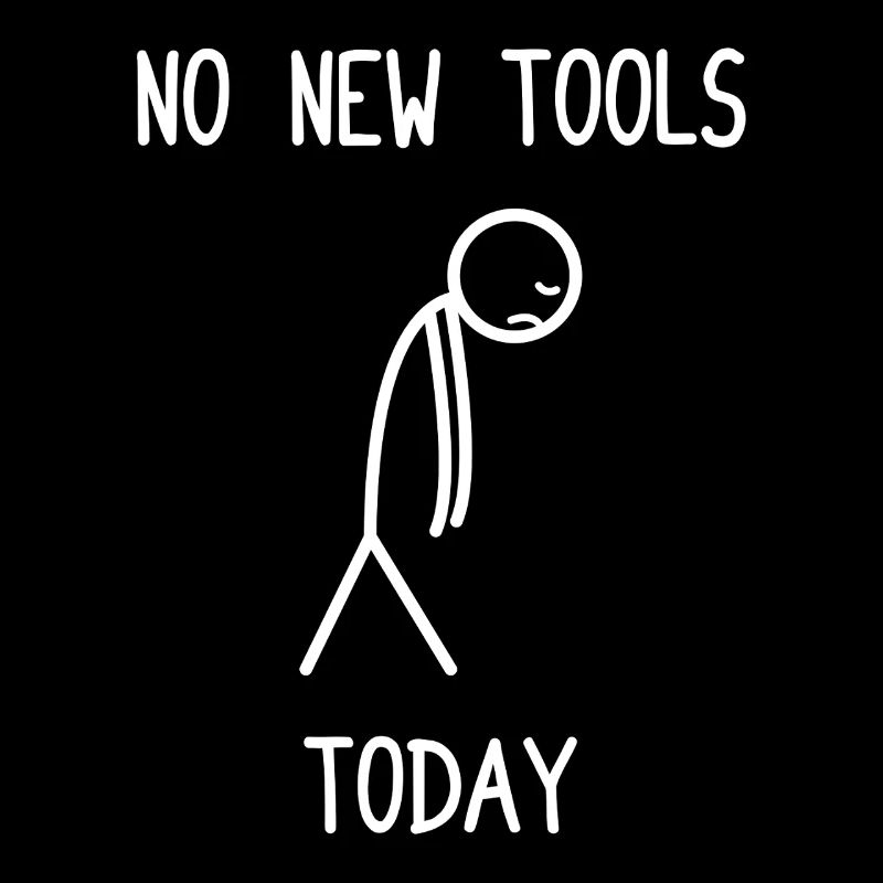 No new tools today Car lover car guy mechanic