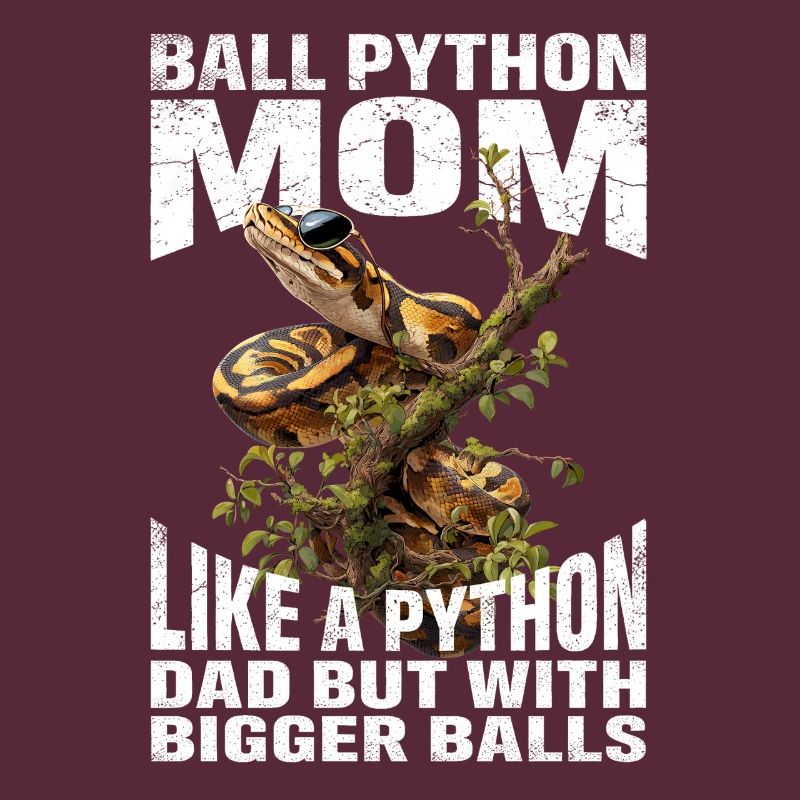 Maman Python roi Maman Serpents Terrarium Python