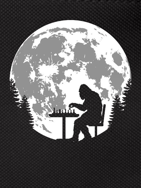Bigfoot Chess