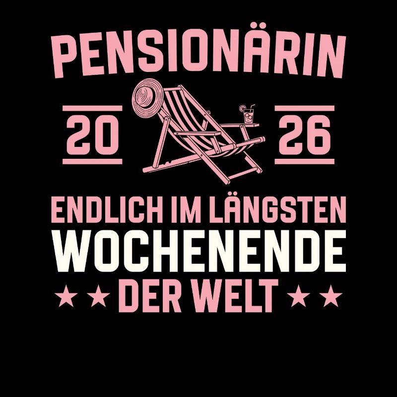 Pensioner 2026 Longest Weekend Pension