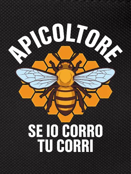 Funny beekeeping bee quote