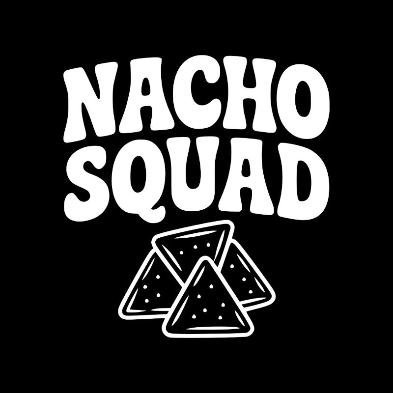 Escouade Nacho