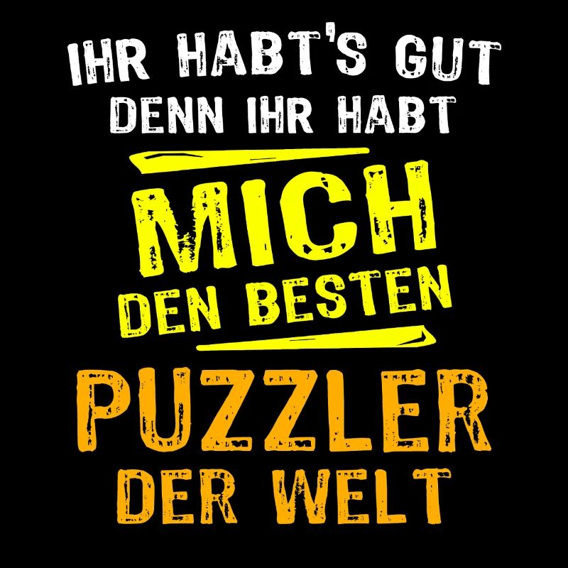 Puzzler Gift