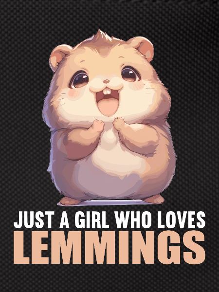 Lemmings Lemming