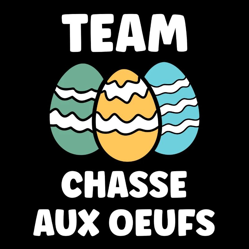 Ostern, Eiersuche