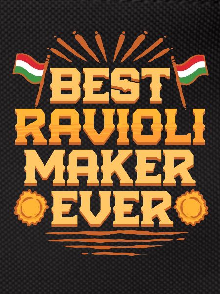Best Ravioli Maker Ever