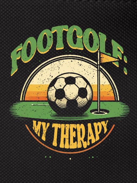 Footgolf Soccer Golf