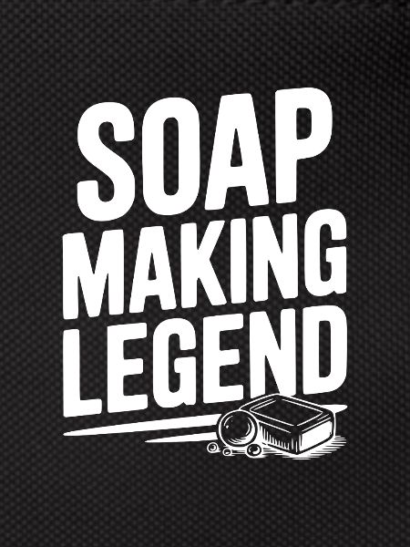 Soap Making Legend
