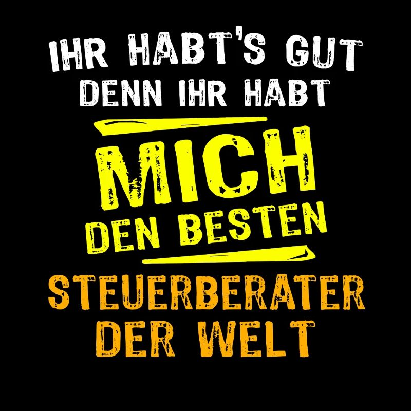 Steuerberater Geschenk