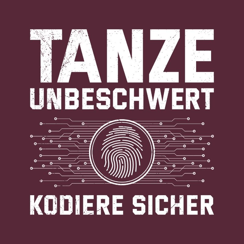 Science Coder TANZE UNBESCHWERT KODIERE SICHER