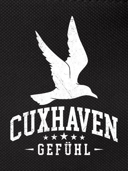 Cuxhaven CUXHAVEN FEELING Funny