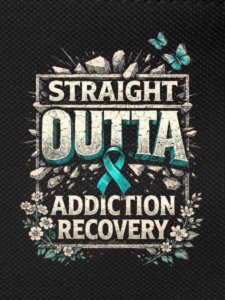 Detoxification Withdrawal Addicted