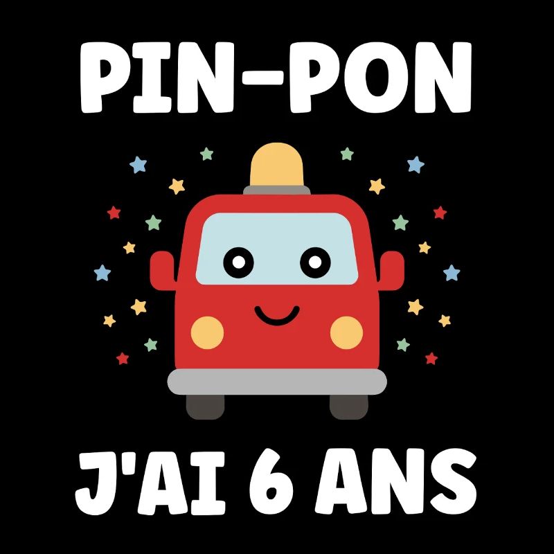 6 ans