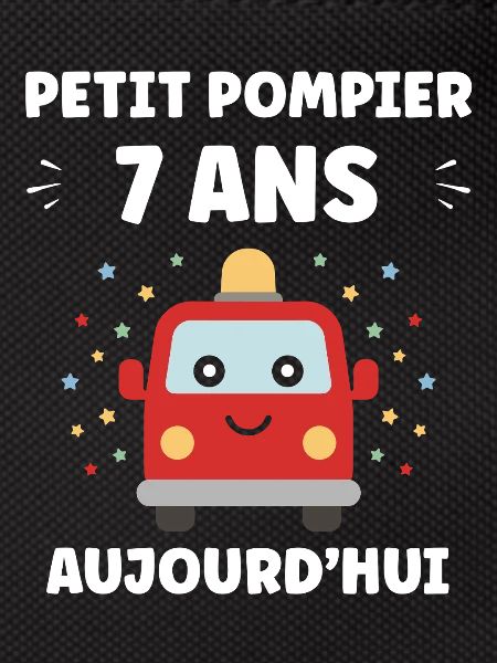 7 Ans