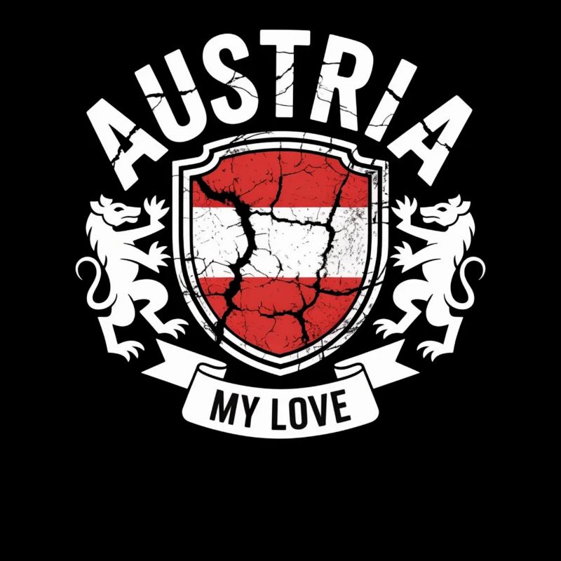 Austria - My Love