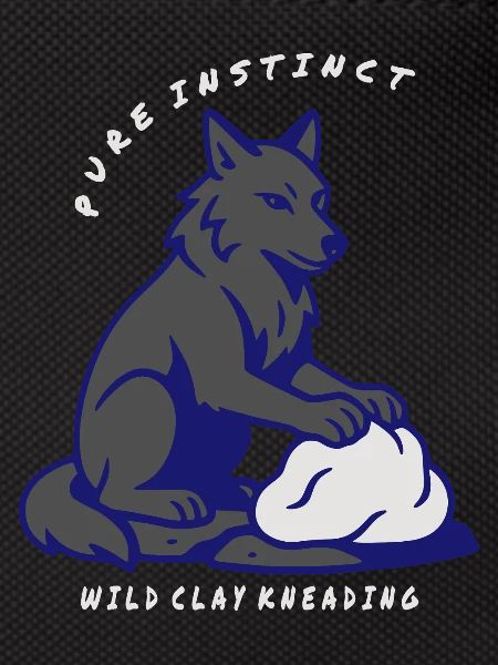 Wolf Instinct: Clay Kneading