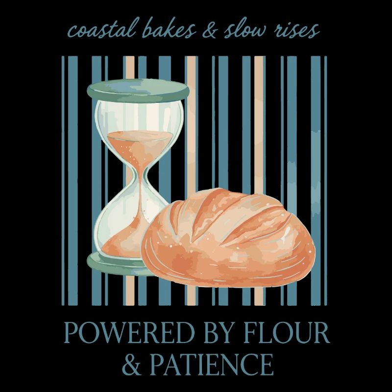 Sourdough Bread Baking Coastal Bakes Slow Rises