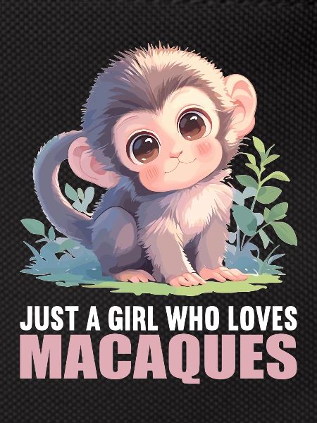 Macaque Macaque