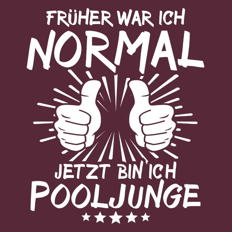 Pooljunge