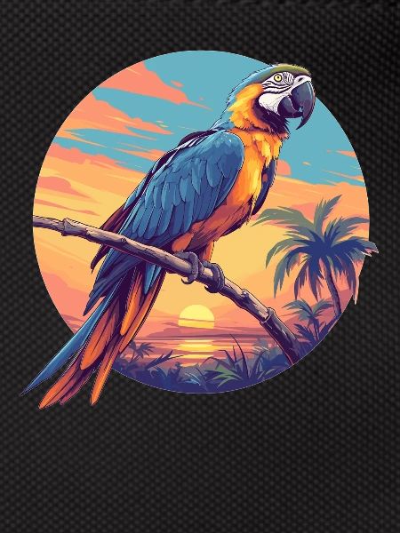 Macaw's Era