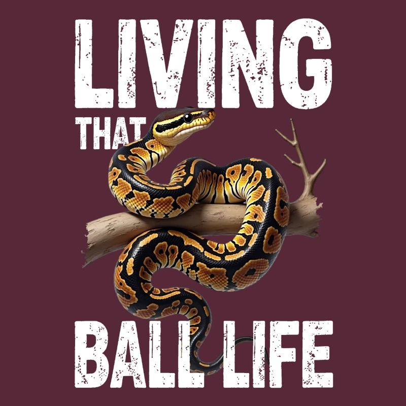 King Python Snakes Lover Terrarium Python