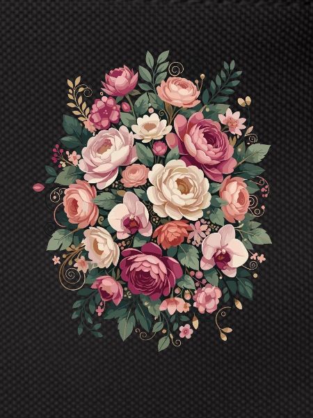 Floral Floral Design