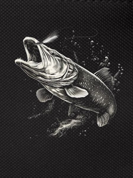 Pike Angler