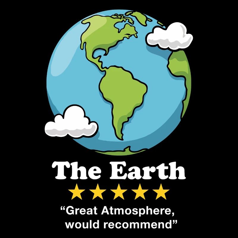 La Terre