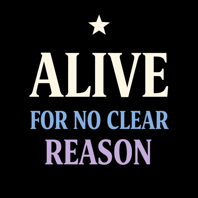 Existential humor, nihilism, humor,